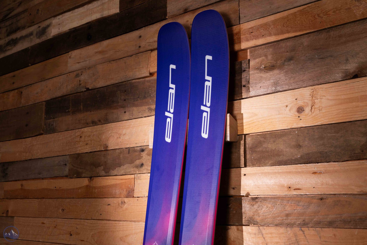 2027 Elan Playmaker 111 Skis