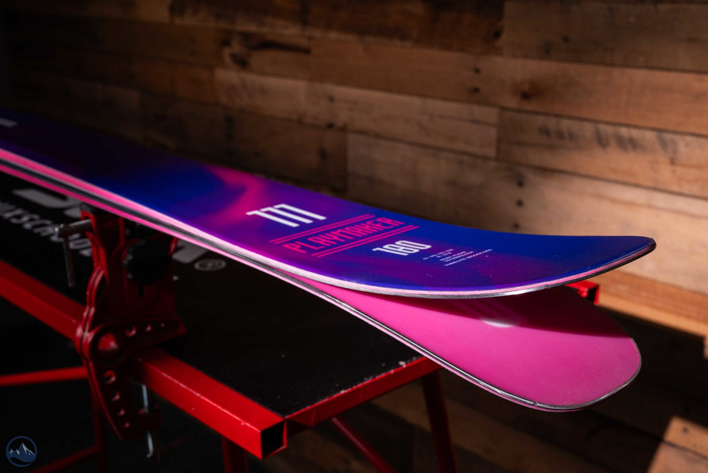 2027 Elan Playmaker 111 Skis