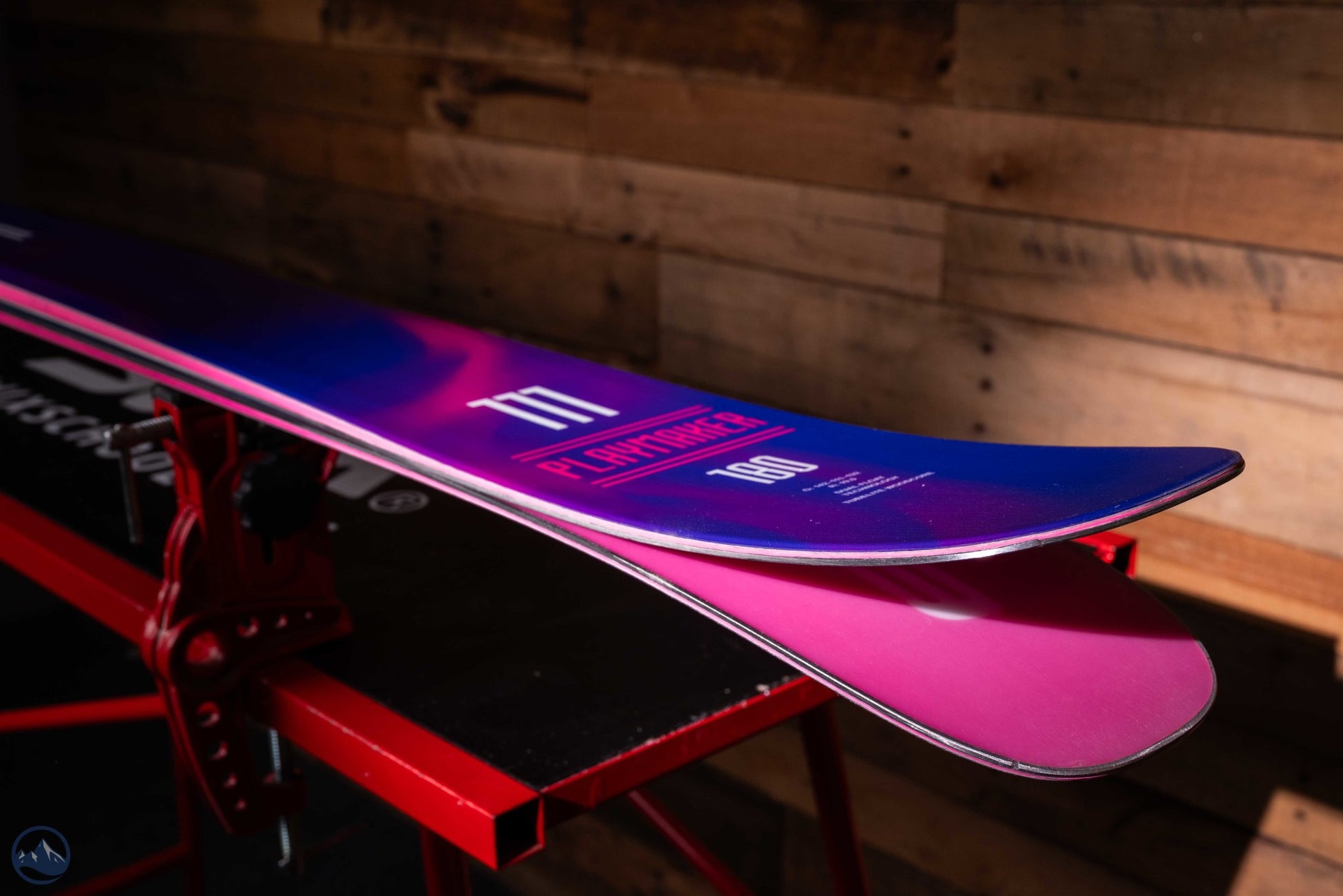 2027 Elan Playmaker 111 Skis
