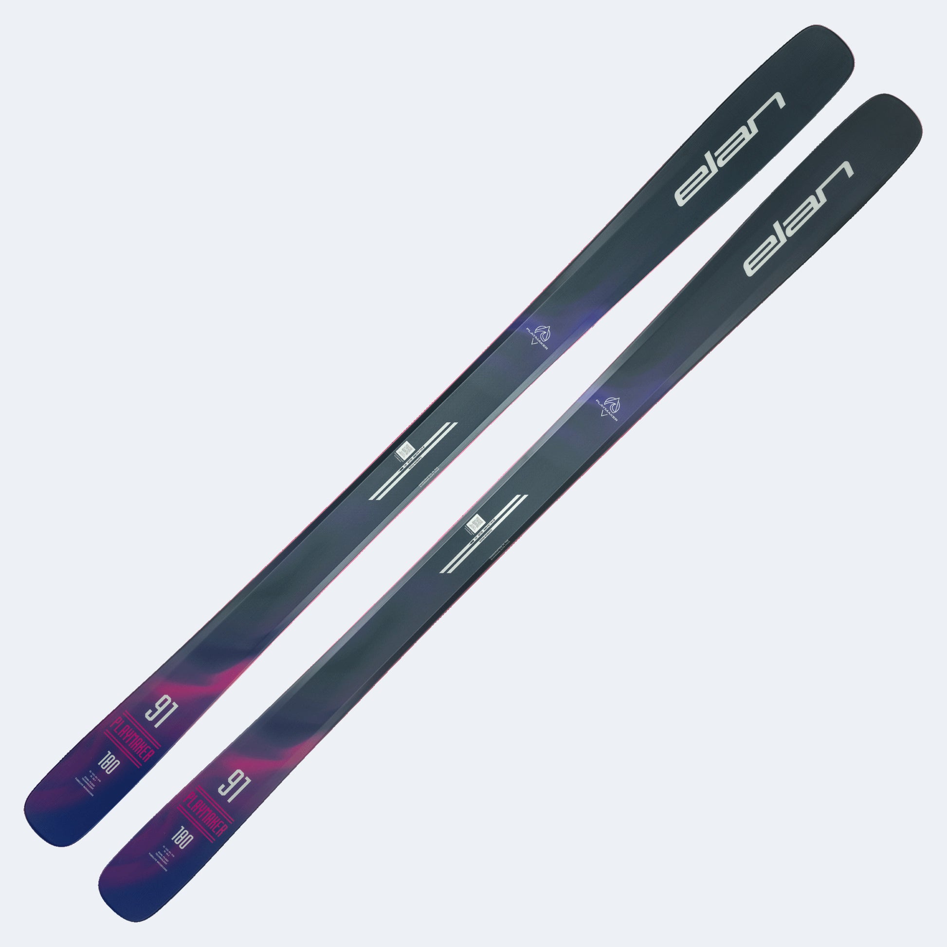 2026 Elan Playmaker 91 Skis
