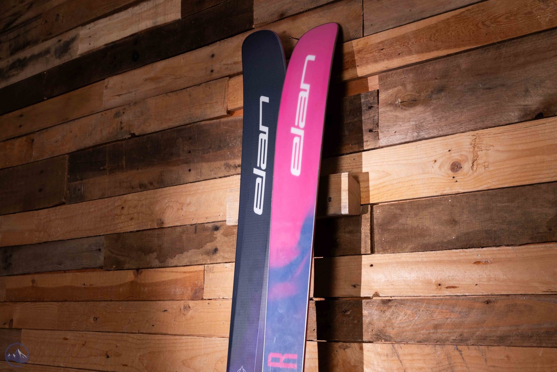 2027 Elan Playmaker 91 Skis