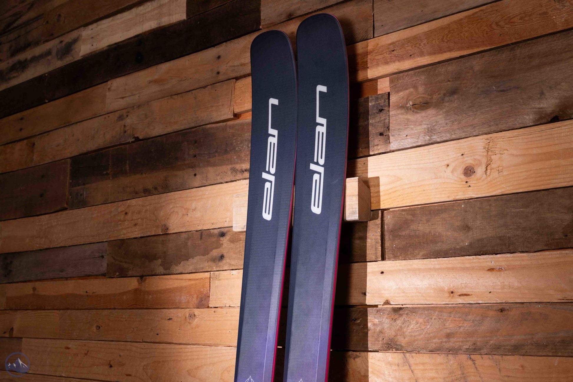 2027 Elan Playmaker 91 Skis