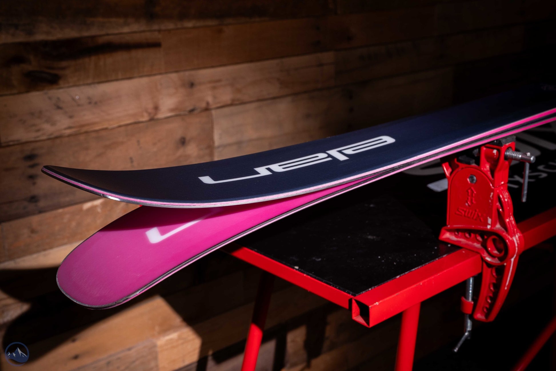 2027 Elan Playmaker 91 Skis