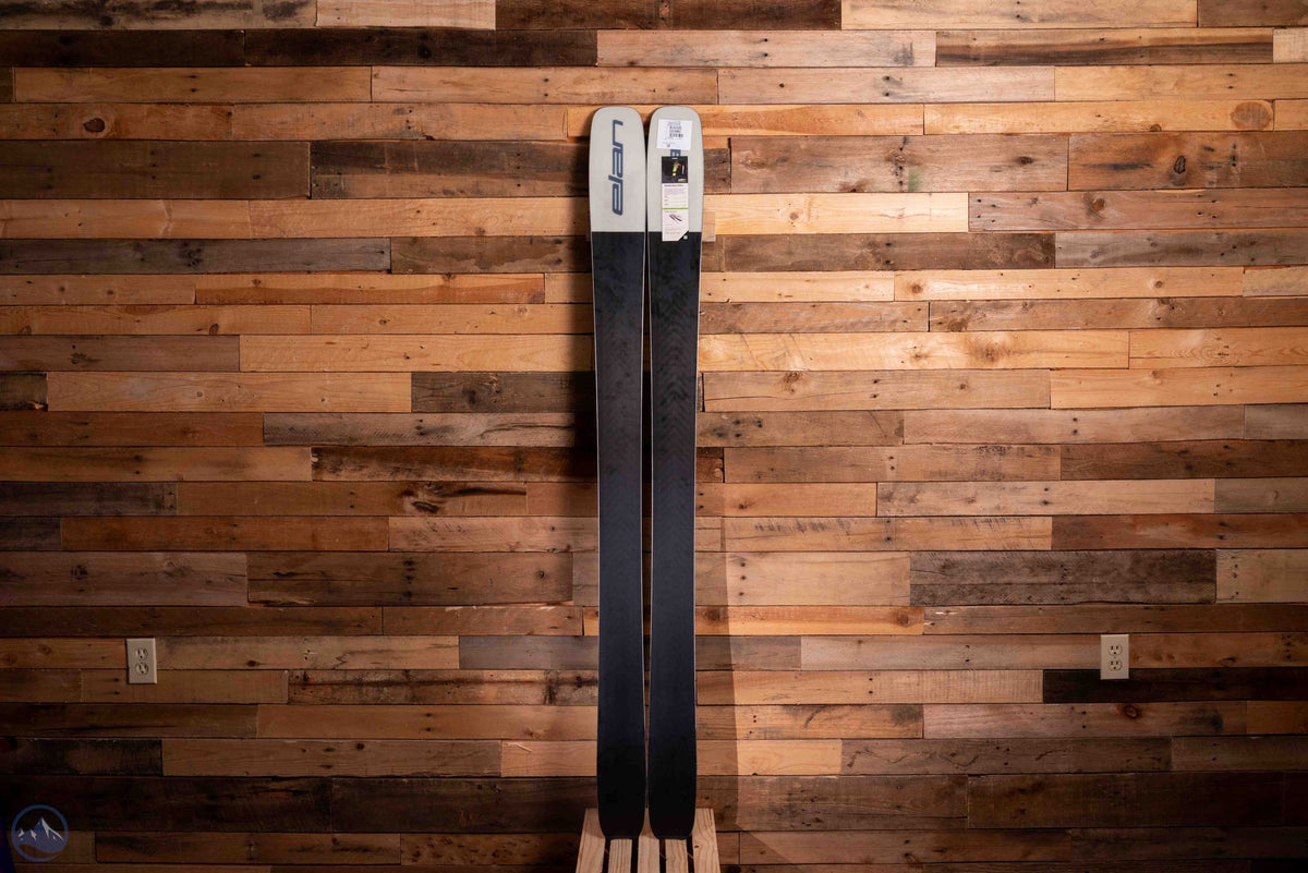 2026 Elan Ripstick 102 Black Edition Skis