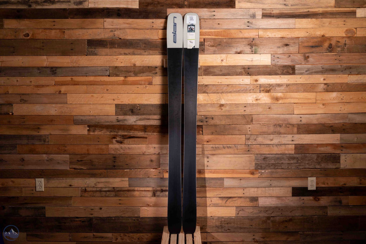 2026 Elan Ripstick 102 Skis