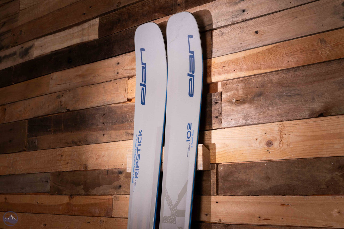 2026 Elan Ripstick 102 Skis