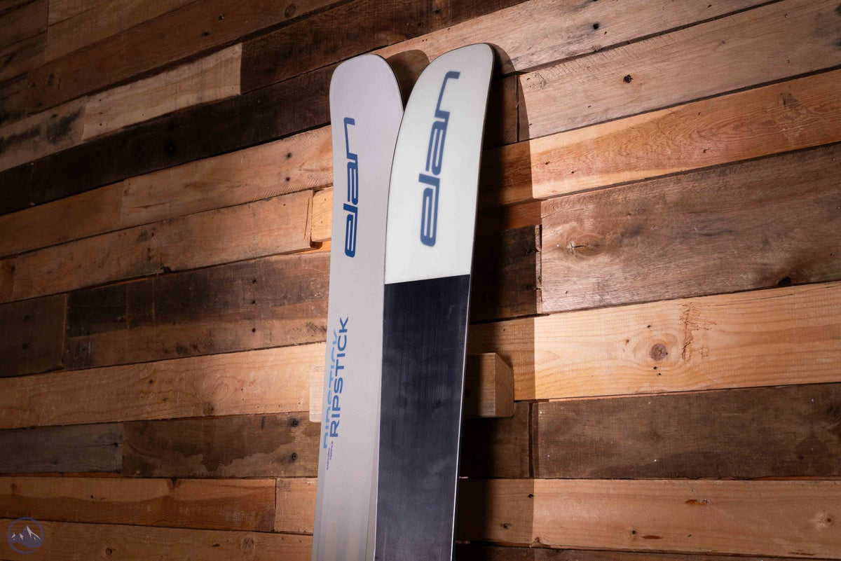 2026 Elan Ripstick 102 Skis
