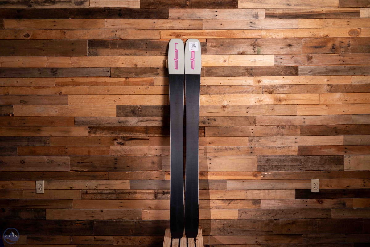 2026 Elan Ripstick 106 Women's Skis