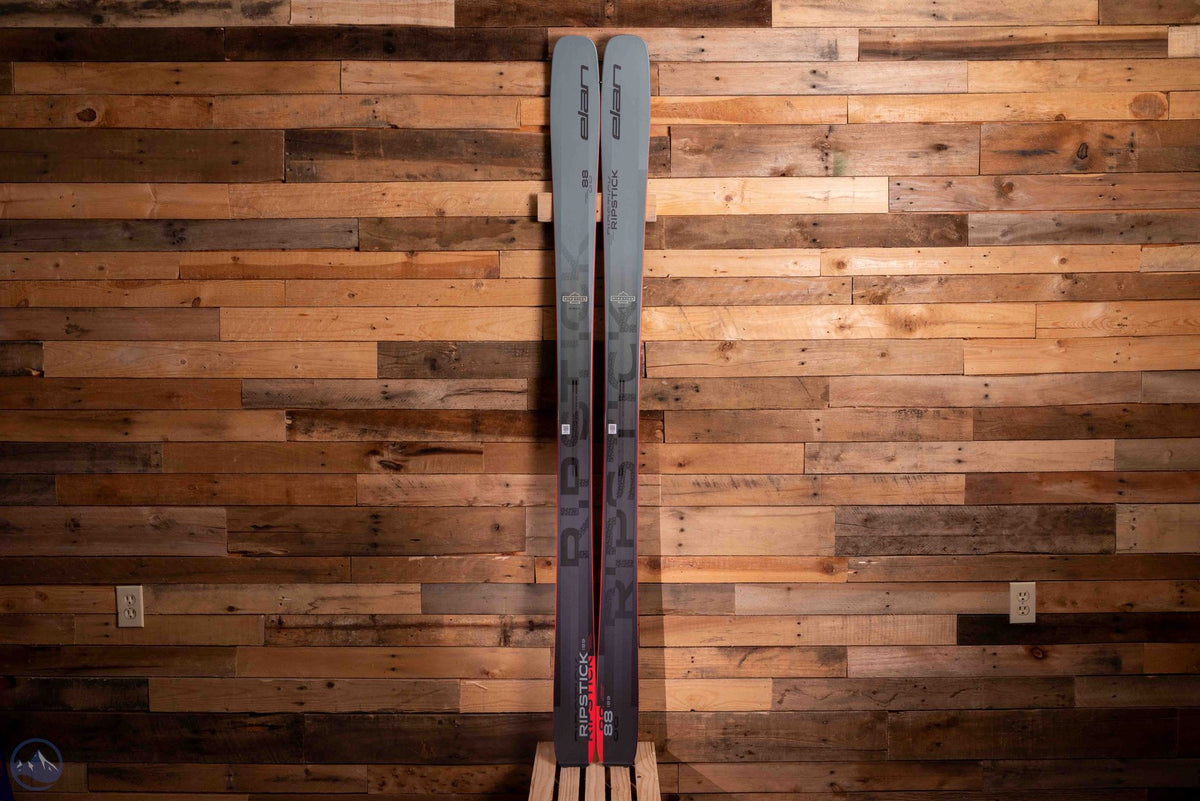 2026 Elan Ripstick 88 Skis
