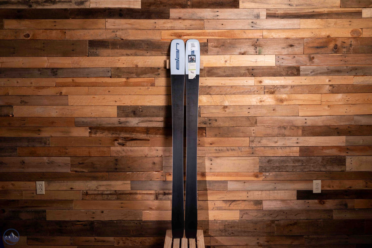2026 Elan Ripstick 88 Women's Skis