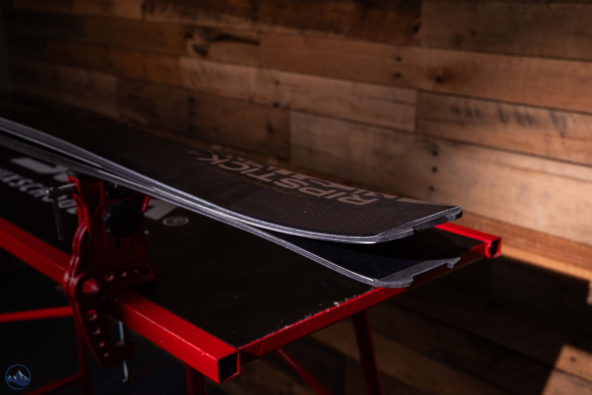 2026 Elan Ripstick 94 Black Edition Women's Skis