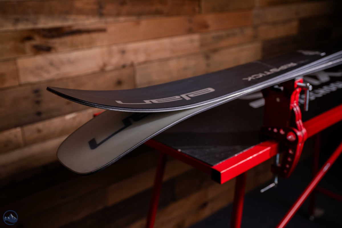 2026 Elan Ripstick 96 Black Edition Skis