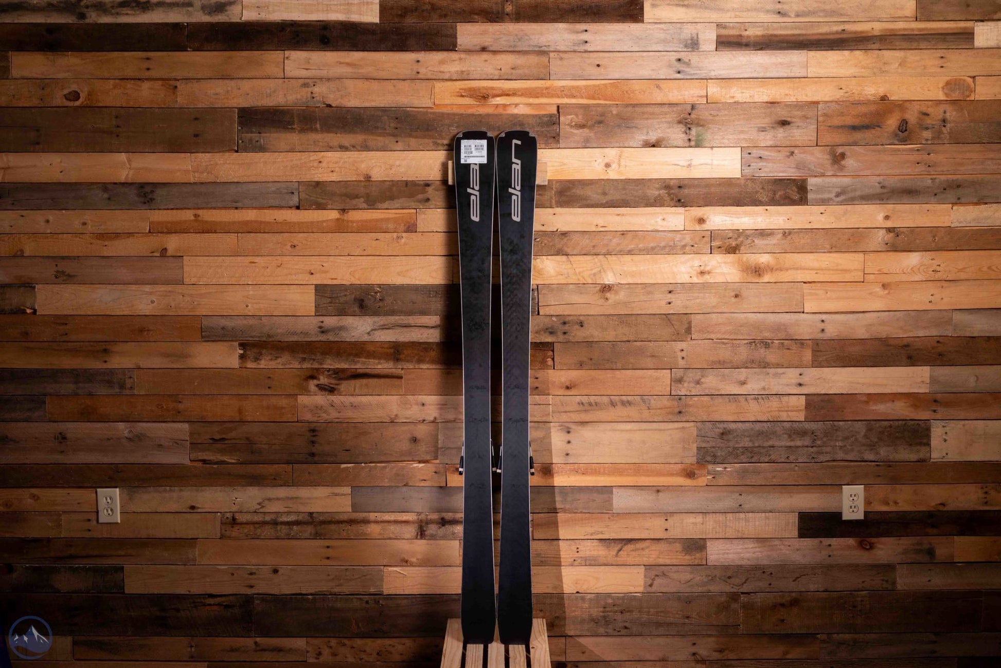 2027 Elan Wildcat 83 BE Skis W/ ELX 11 Bindings