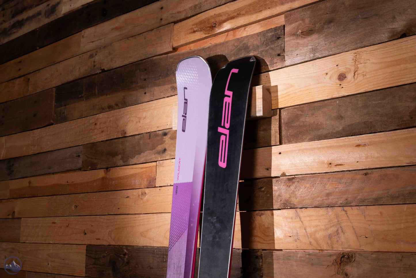 2027 Elan Wildcat 83 TI Skis