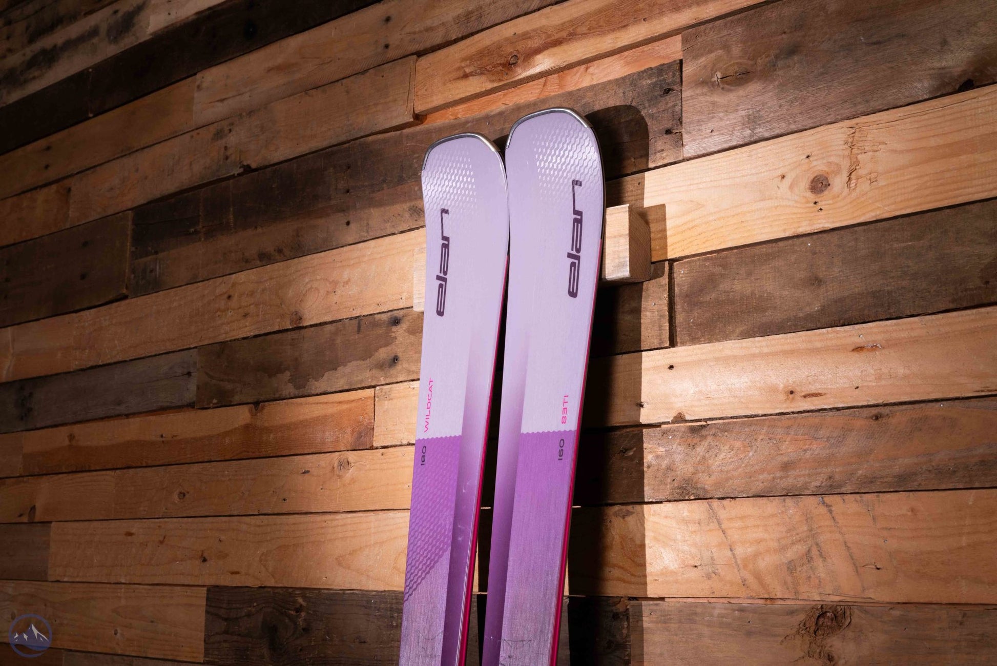 2027 Elan Wildcat 83 TI Skis