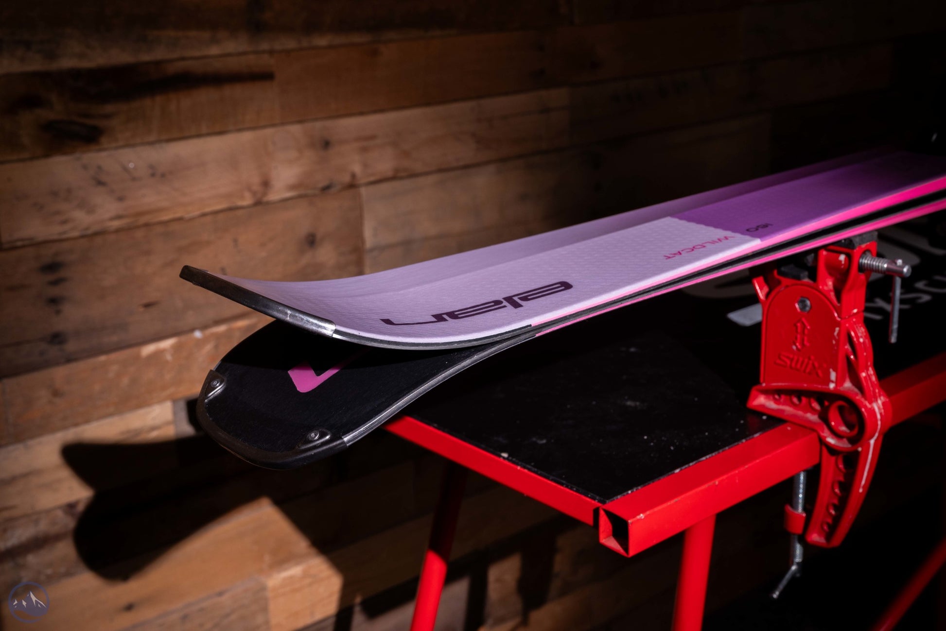 2027 Elan Wildcat 83 TI Skis