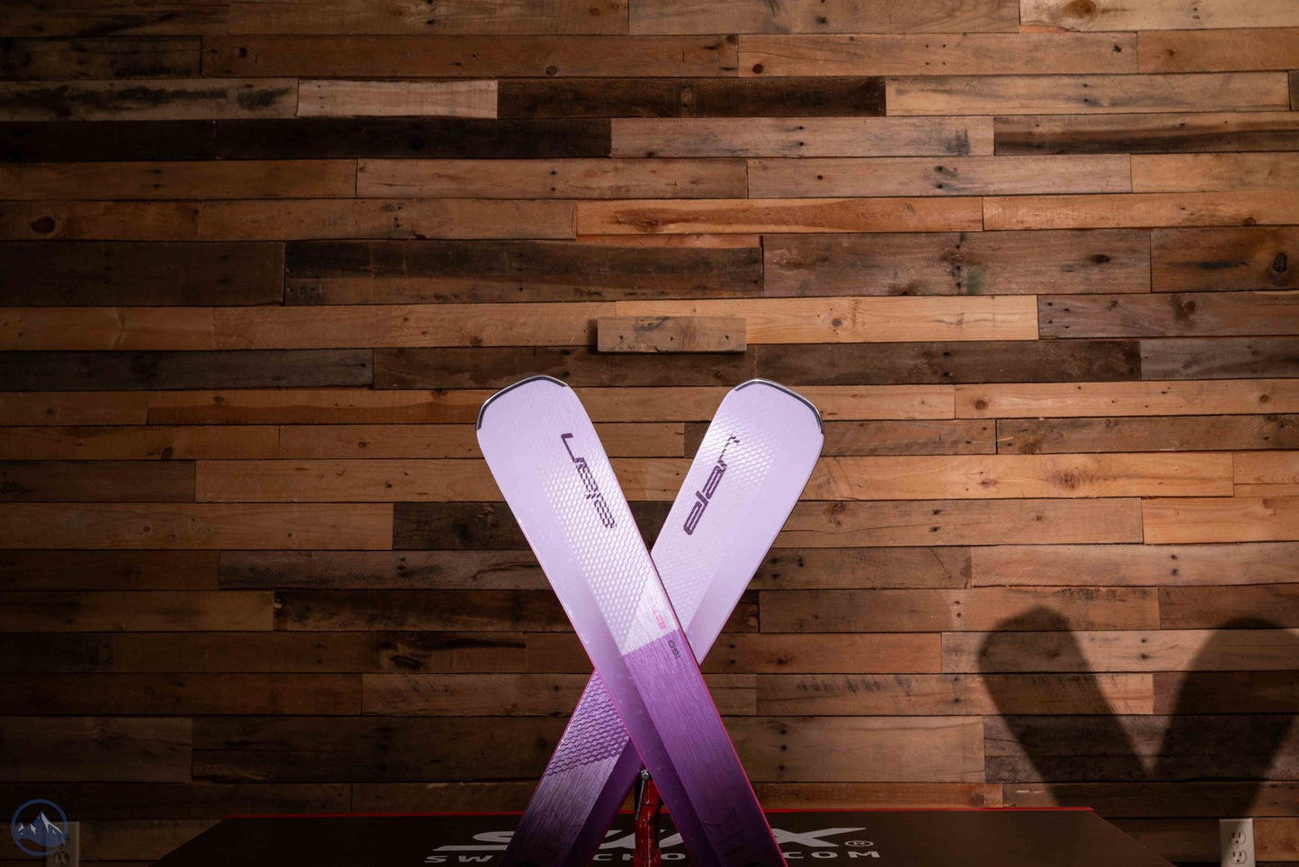 2027 Elan Wildcat 83 TI Skis