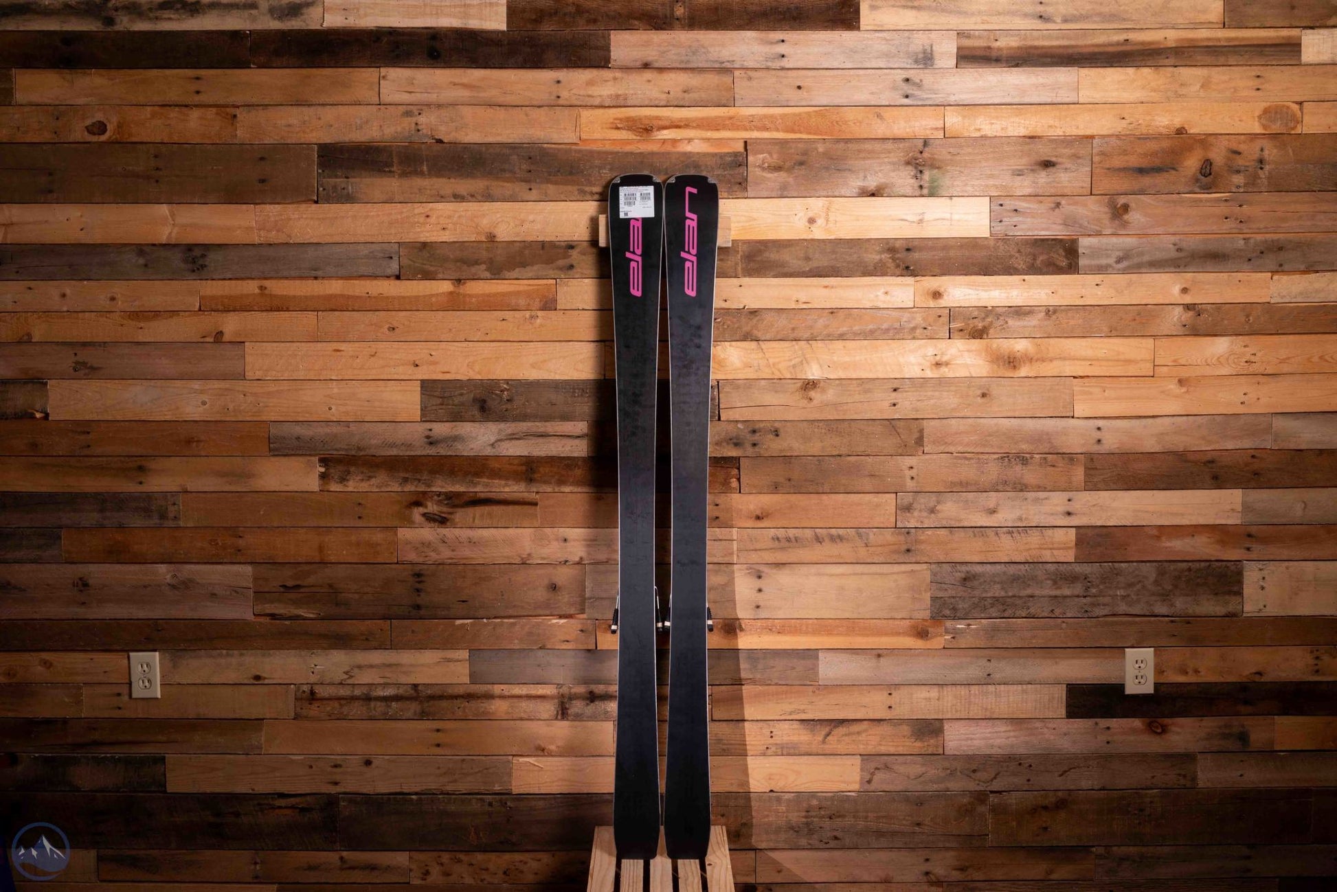 2027 Elan Wildcat 83 TI Skis