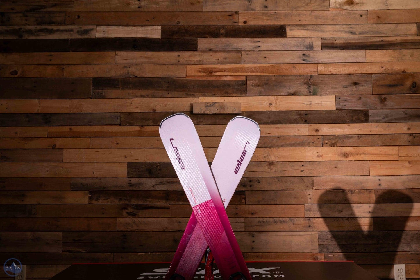 2027 Elan Wildcat 86 TI Skis W/ ELX 11 Bindings