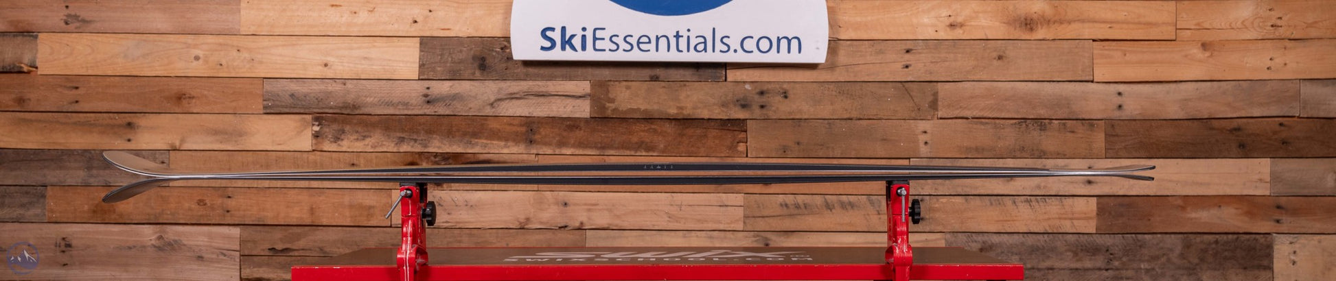 2027 Elan Wingman 86 TI Skis