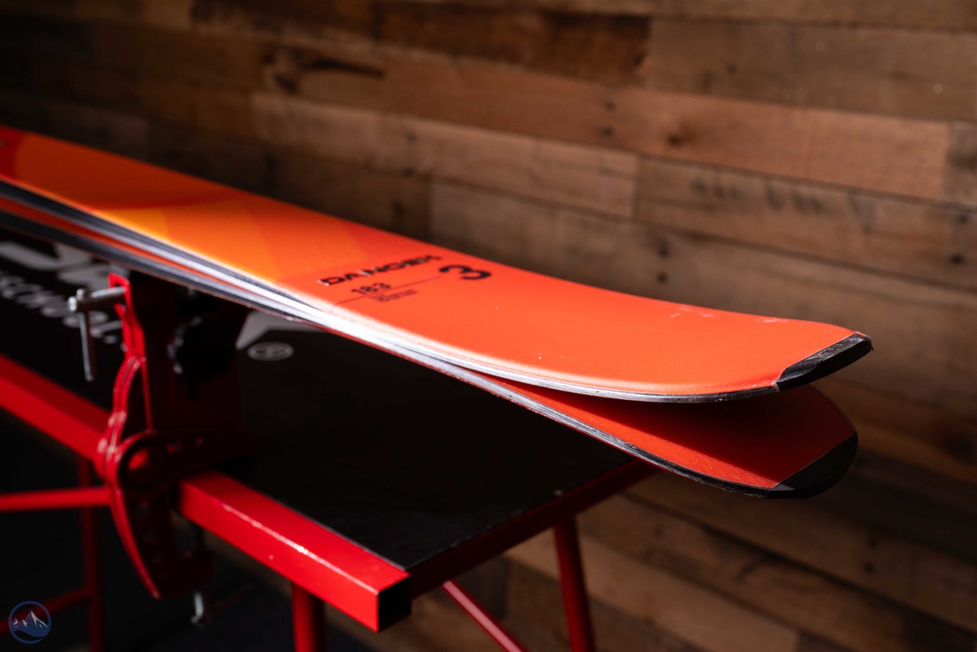 2026 Faction Dancer 3 Skis