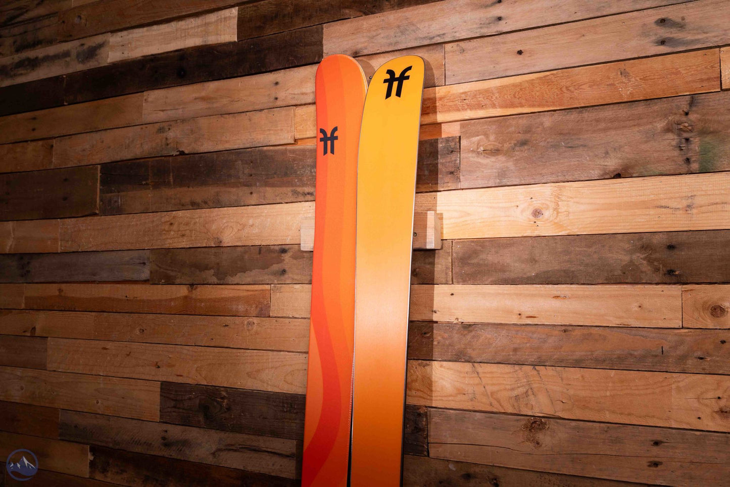 2026 Faction Dancer 3 Skis