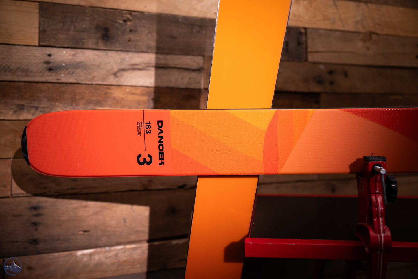 2026 Faction Dancer 3 Skis