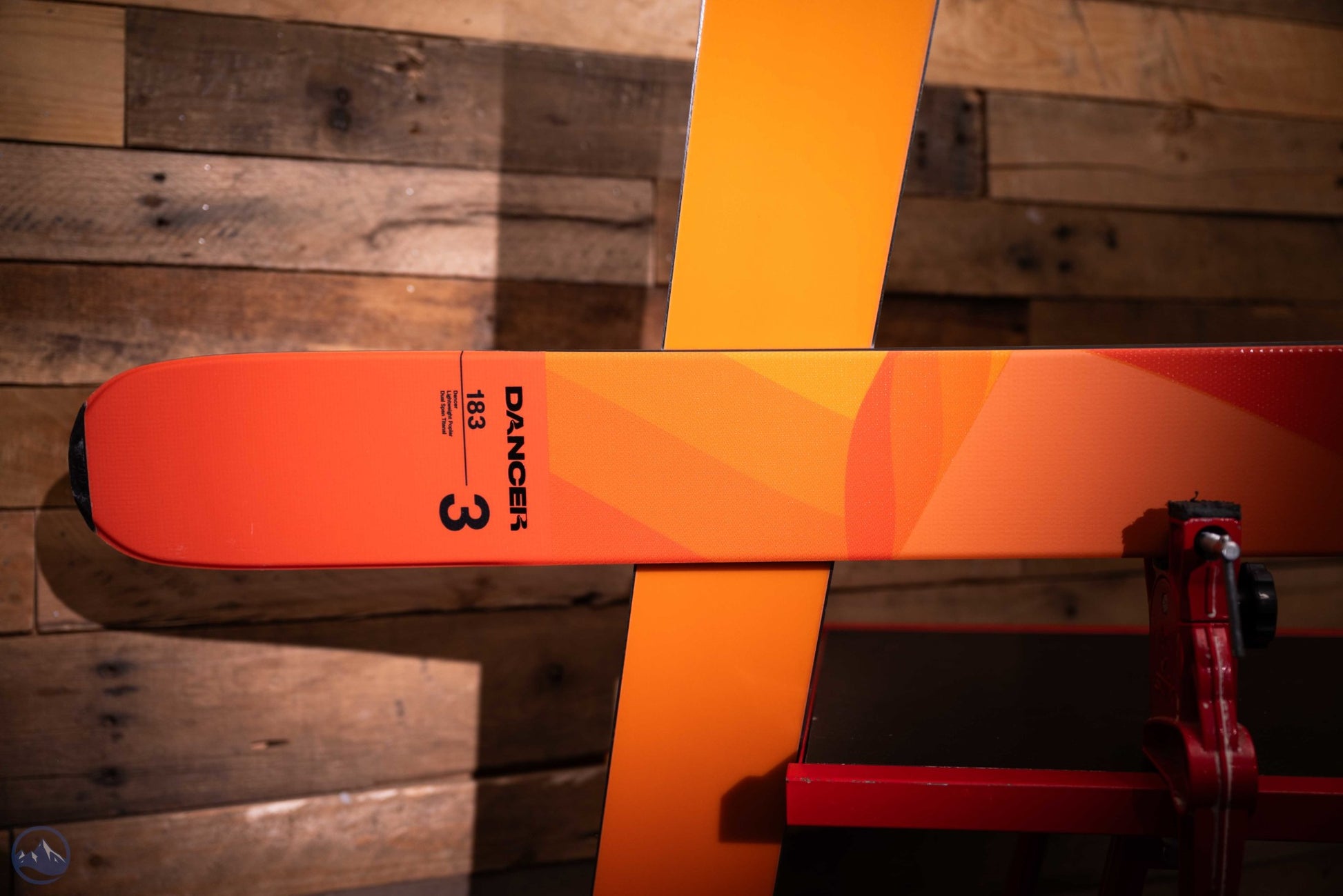 2026 Faction Dancer 3 Skis