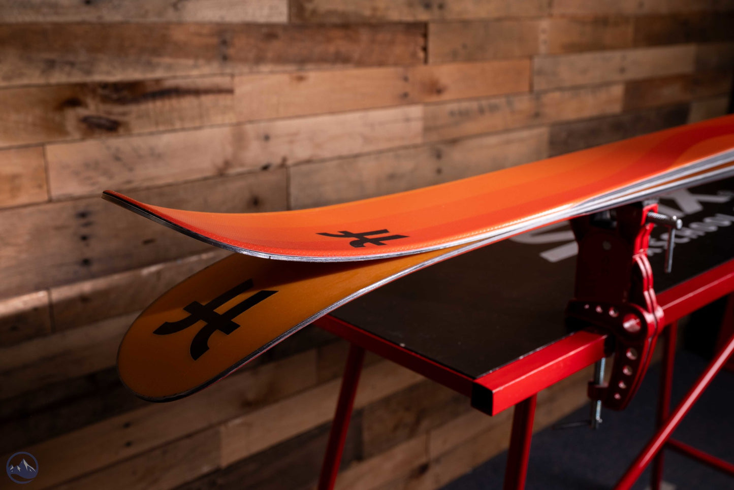2026 Faction Dancer 3 Skis