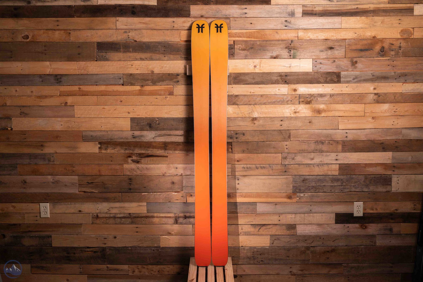 2026 Faction Dancer 3 Skis