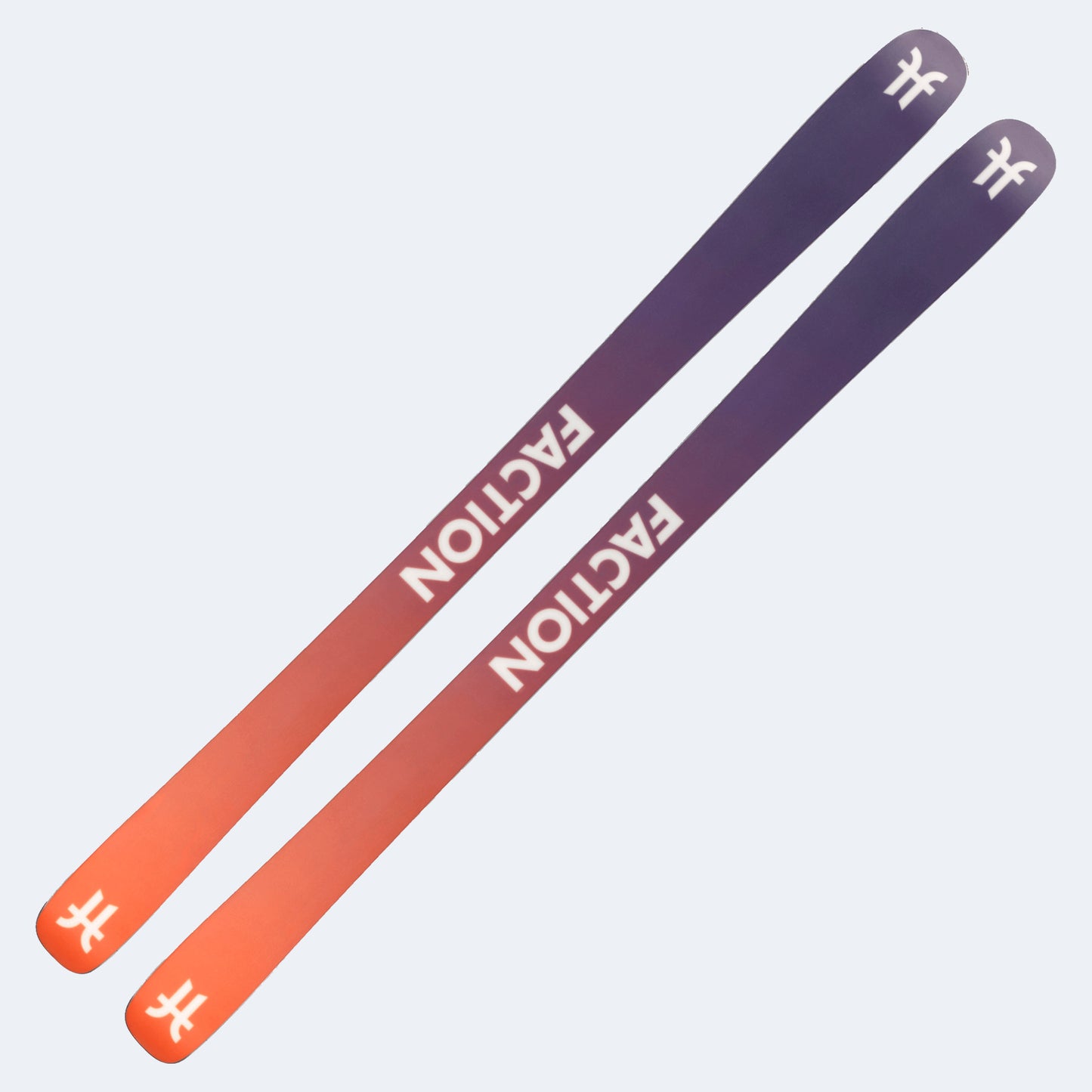 2026 Faction Prodigy 1 Capsule Skis