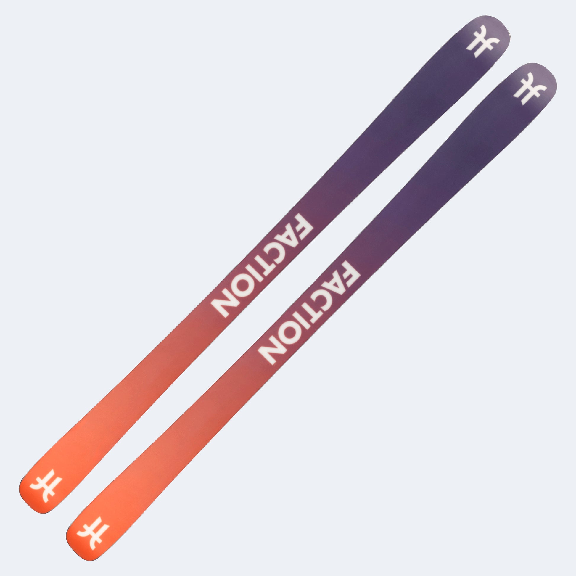 2026 Faction Prodigy 1 Capsule Skis