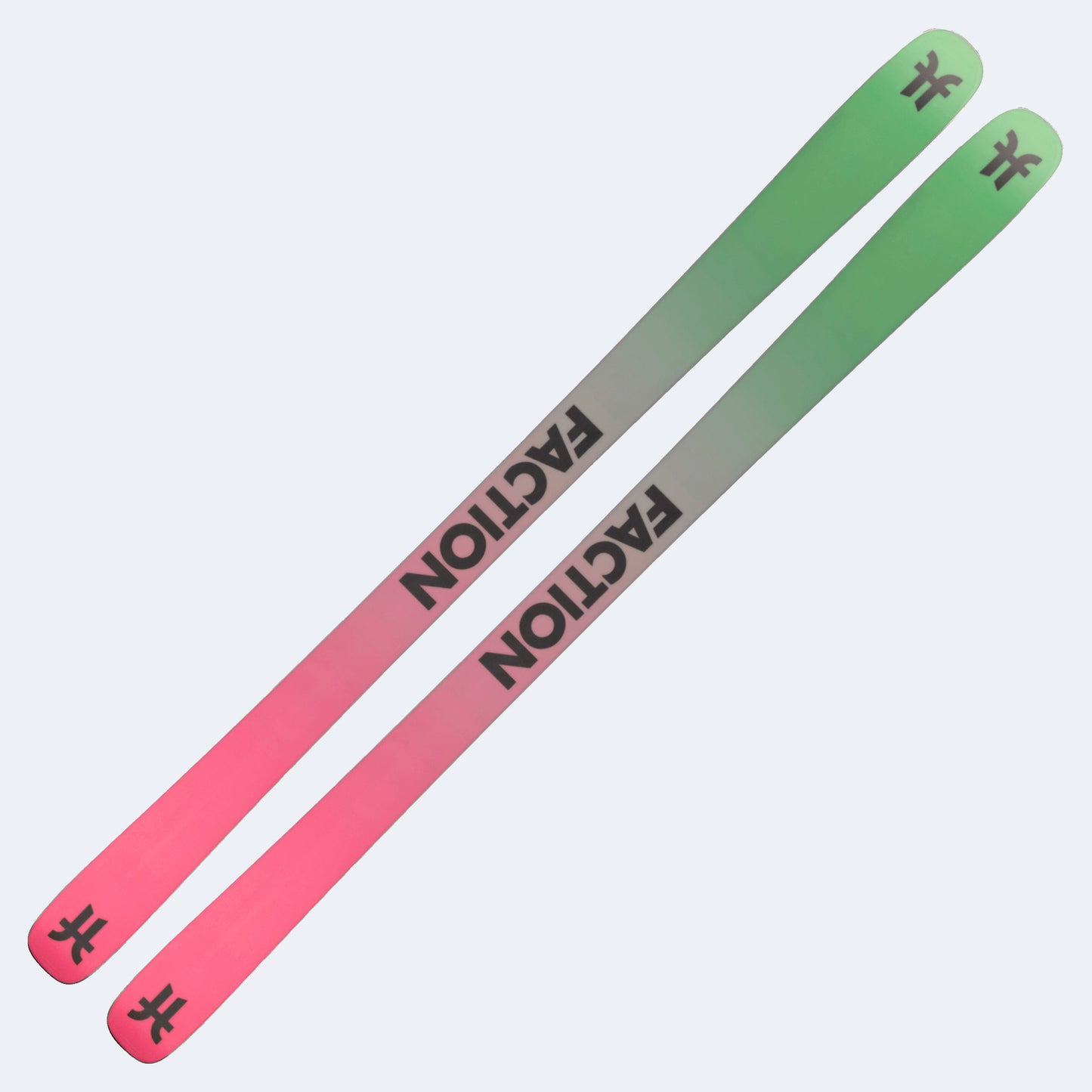 2026 Faction Prodigy 1 Skis