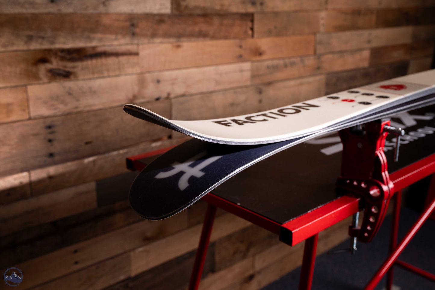 2026 Faction Prodigy 1 Skis
