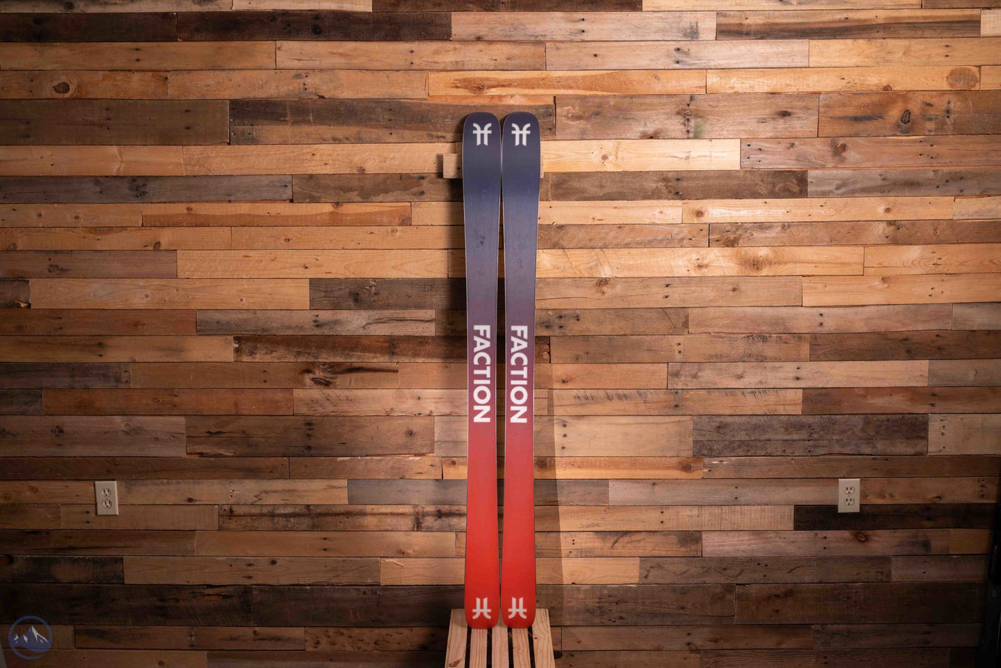 2026 Faction Prodigy 1 Skis