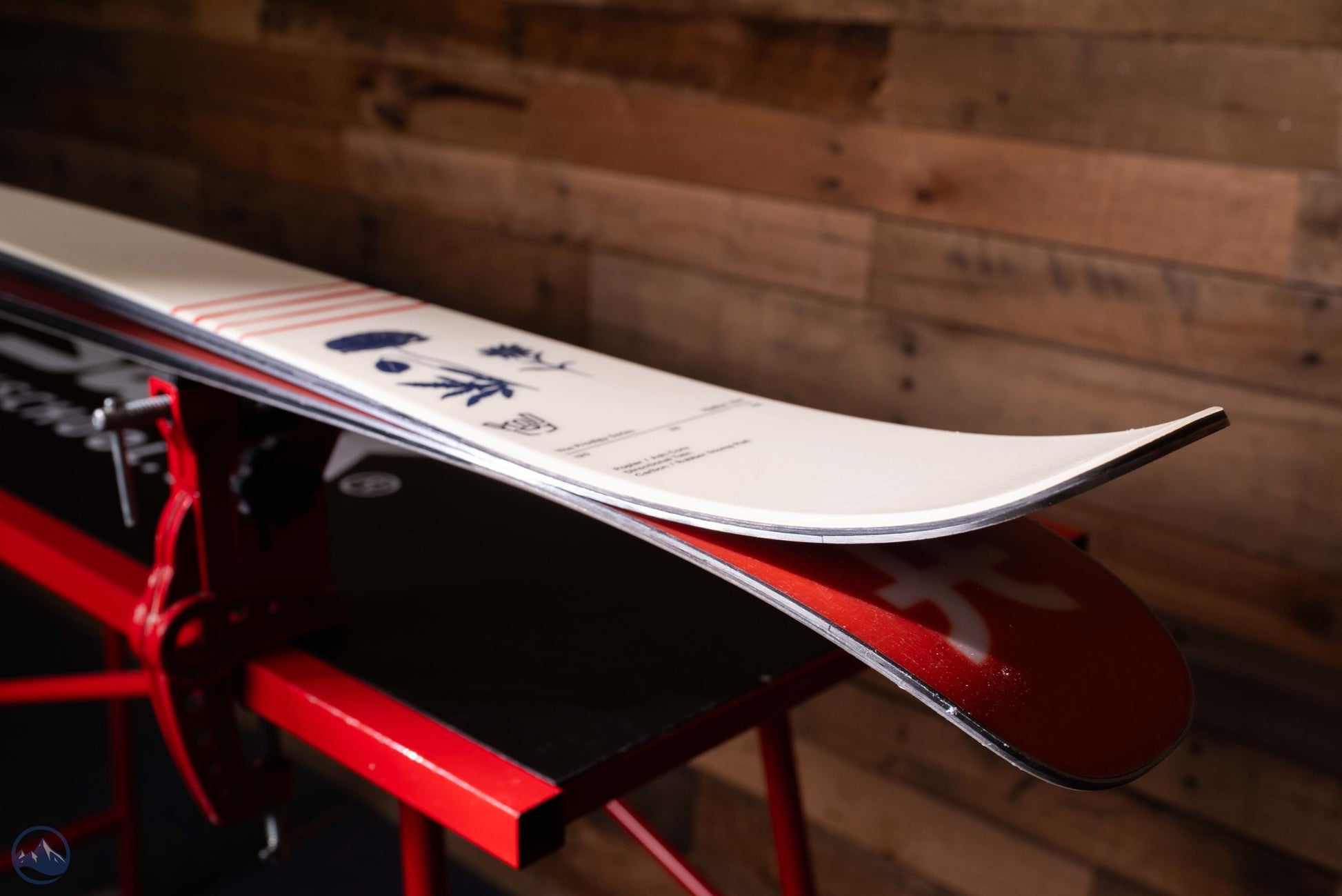 2026 Faction Prodigy 1 Skis