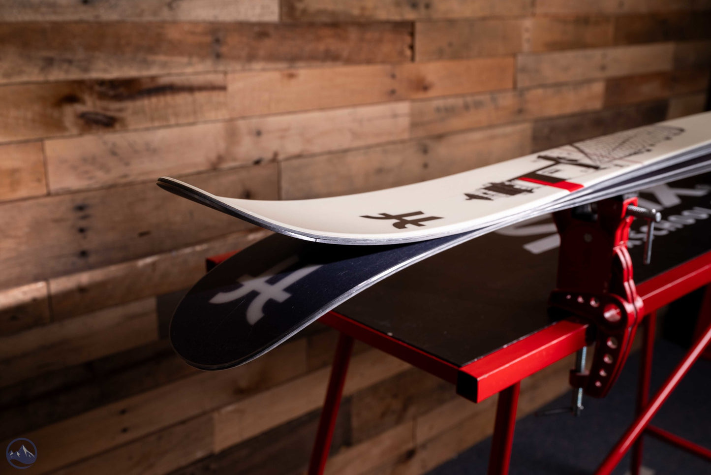 2026 Faction Prodigy 2 Skis