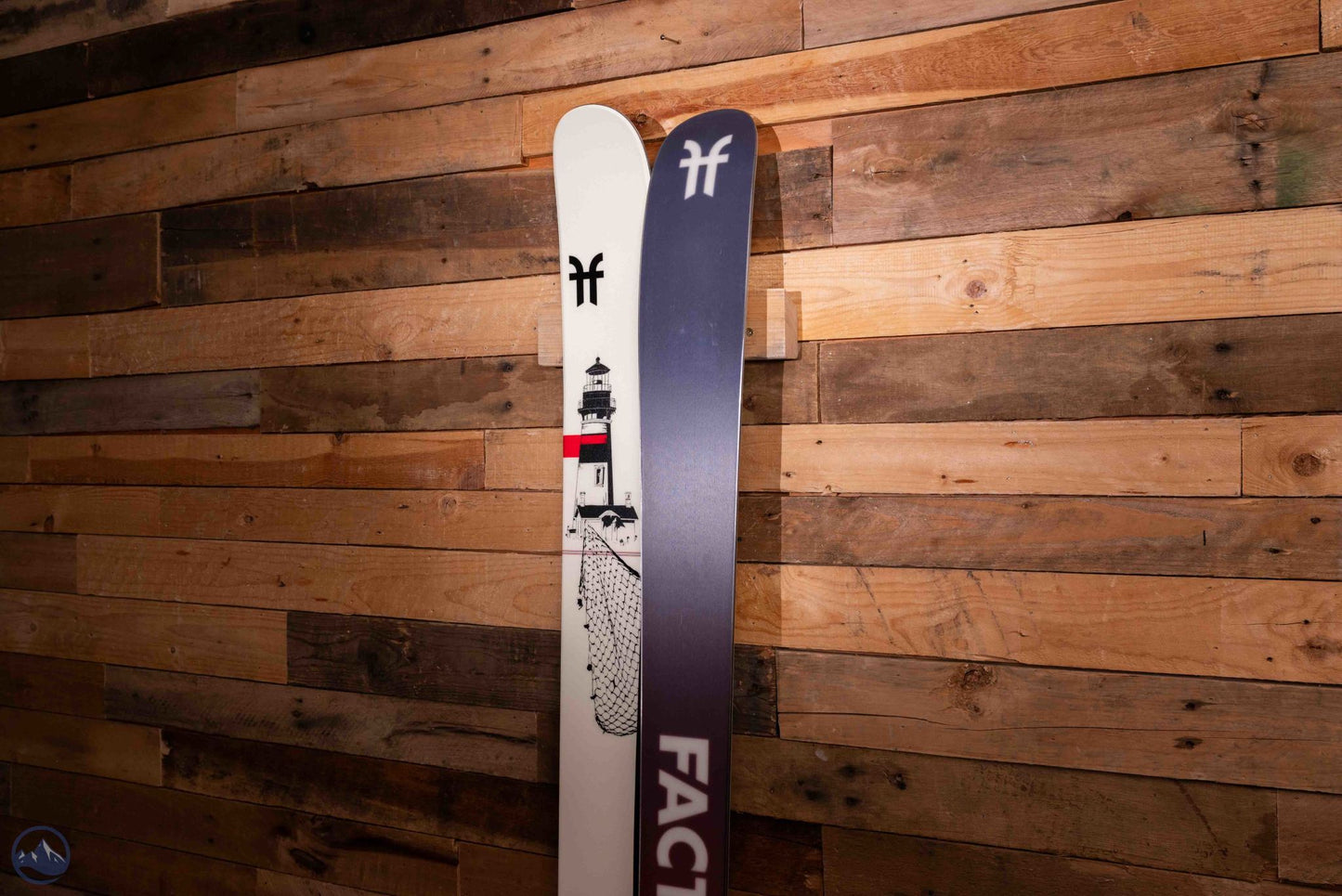 2026 Faction Prodigy 2 Skis