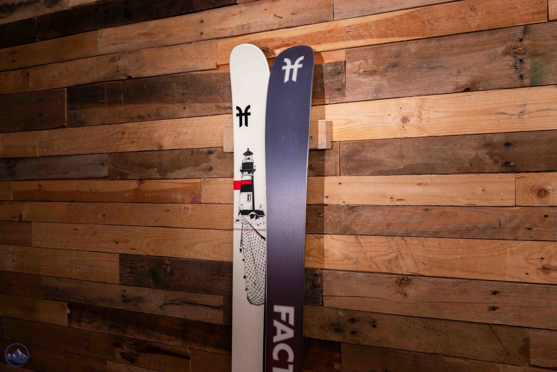 2026 Faction Prodigy 2 Skis