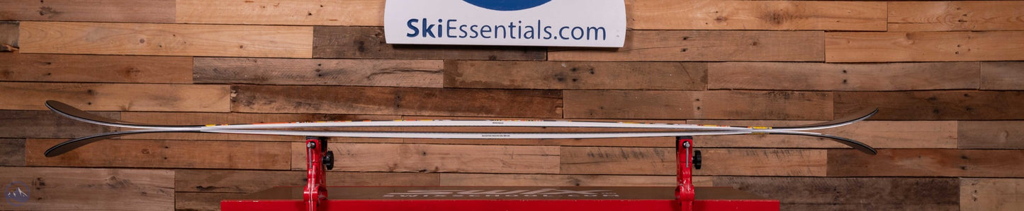 2026 Faction Prodigy 2 Skis