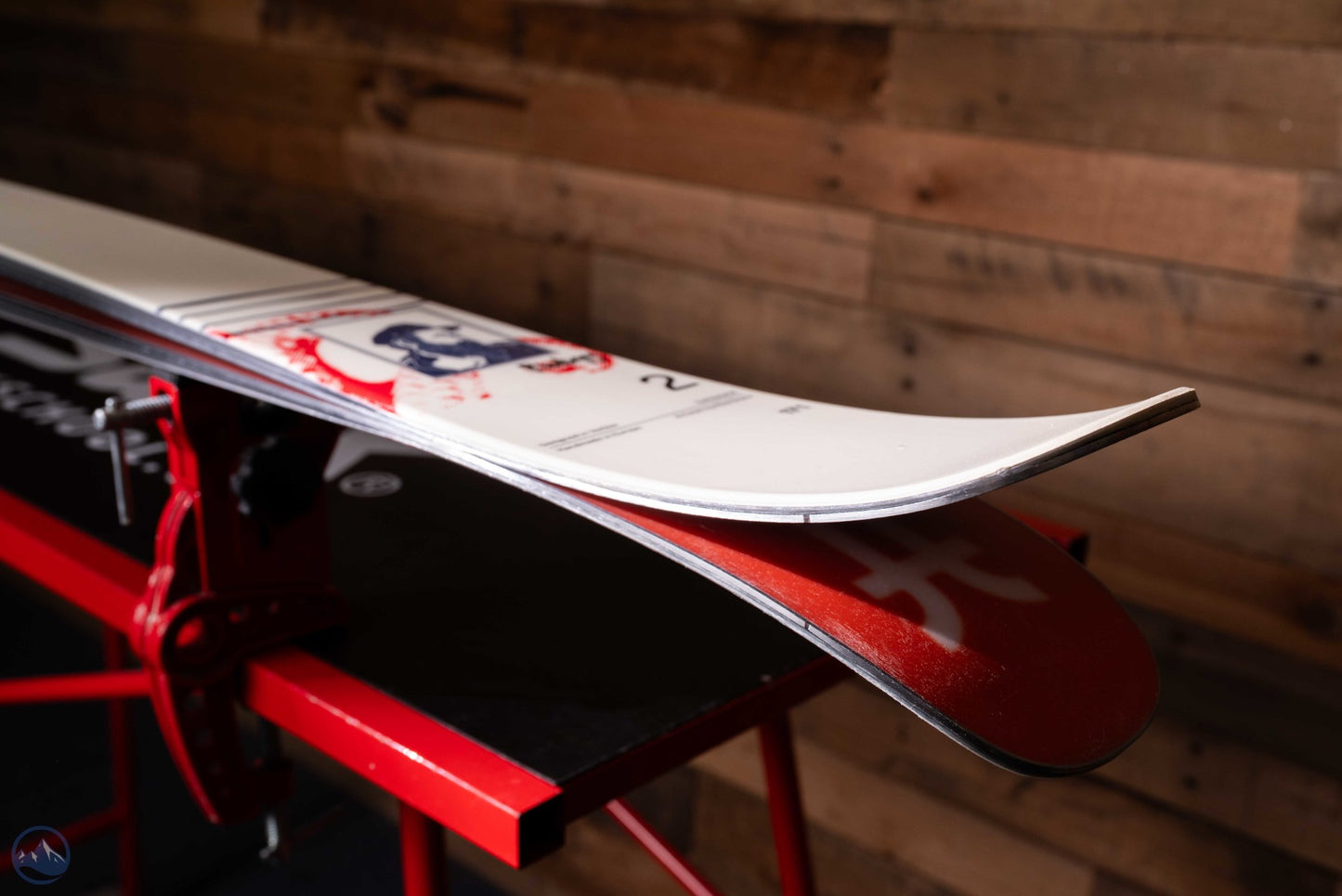 2026 Faction Prodigy 2 Skis