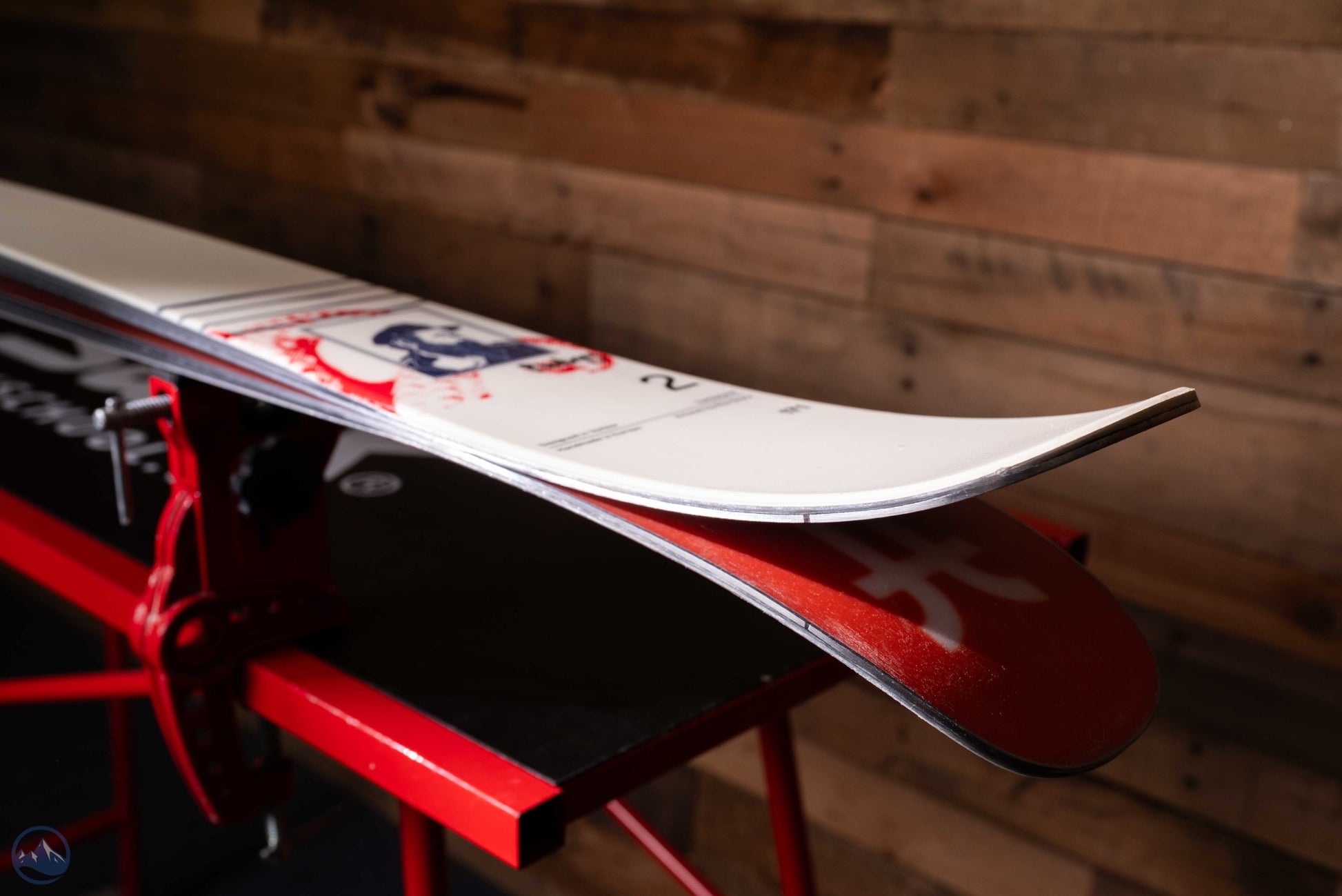 2026 Faction Prodigy 2 Skis