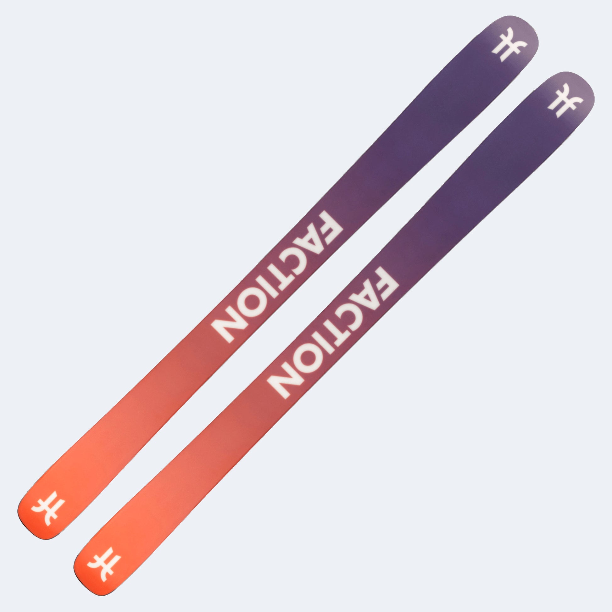 2026 Faction Prodigy 3 Capsule Skis
