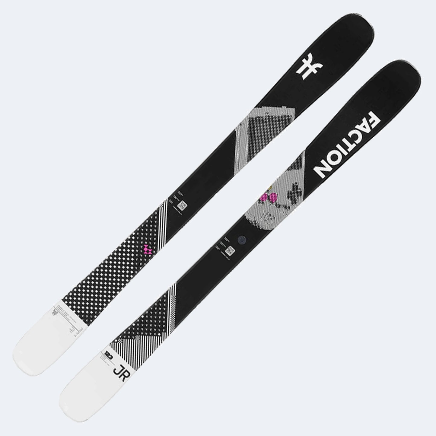 2026 Faction Prodigy Jr Skis
