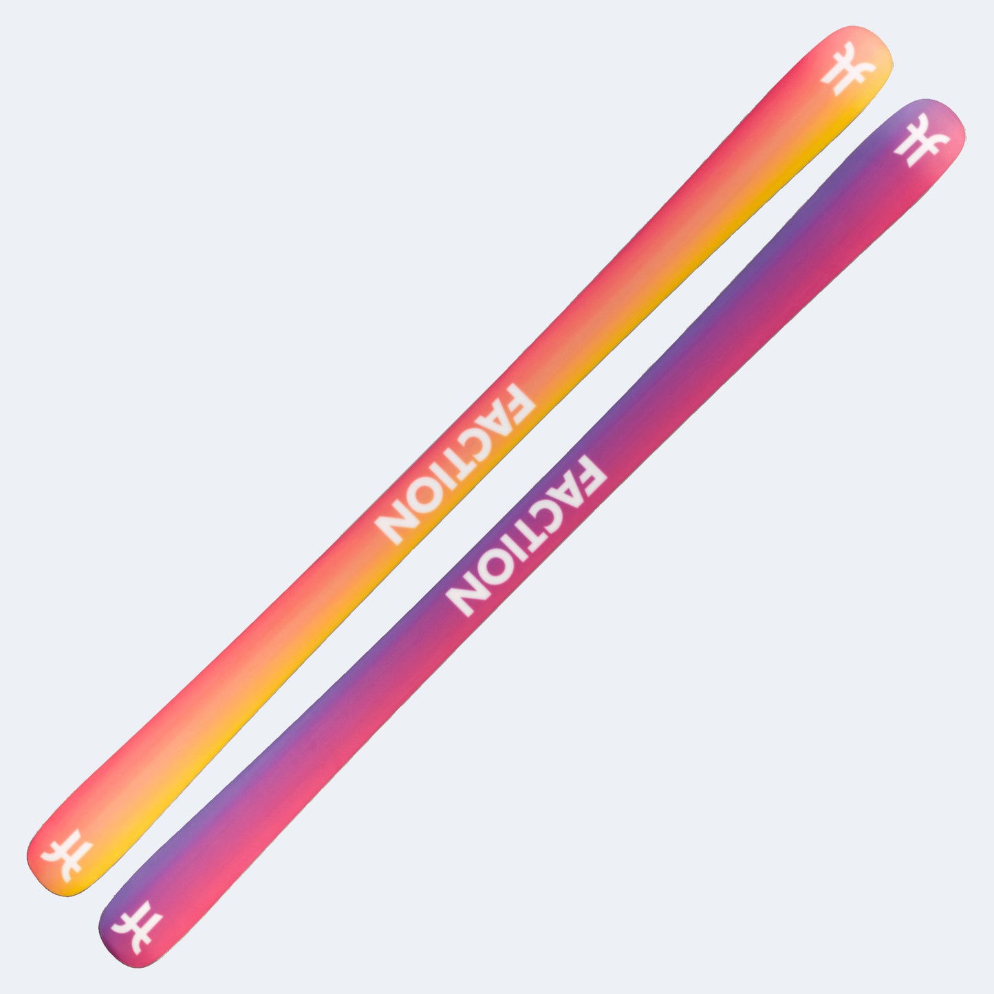 2026 Faction Studio 1 Skis