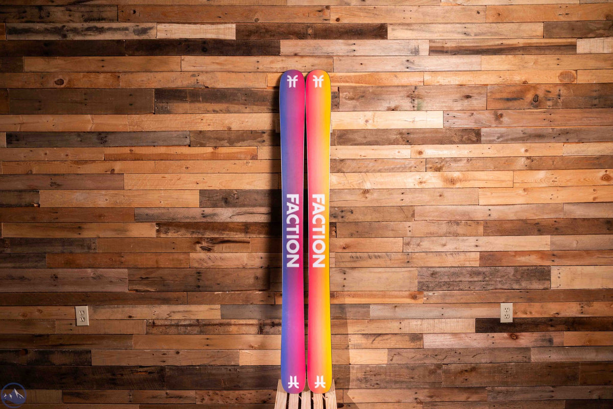 2026 Faction Studio 3