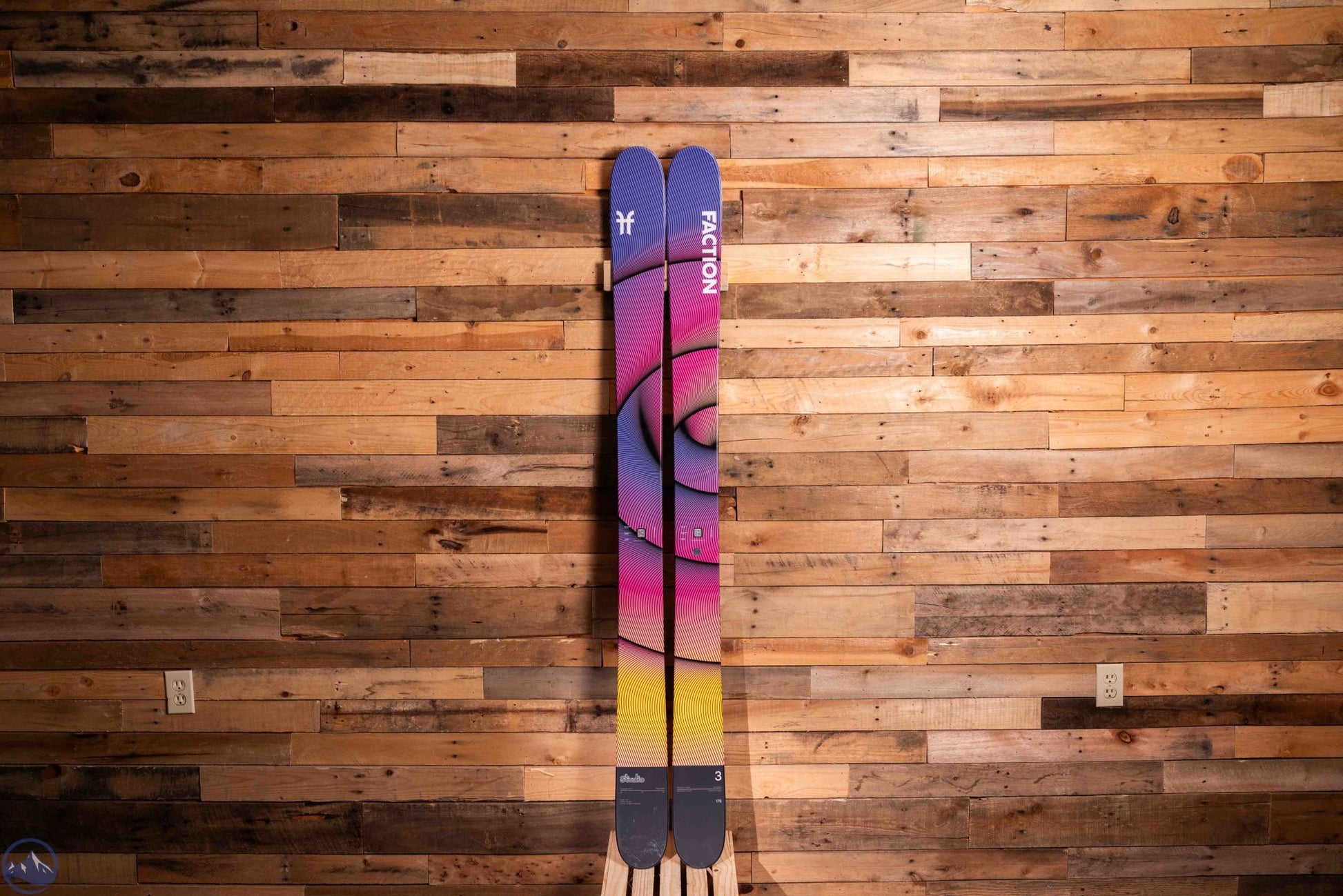 2026 Faction Studio 3