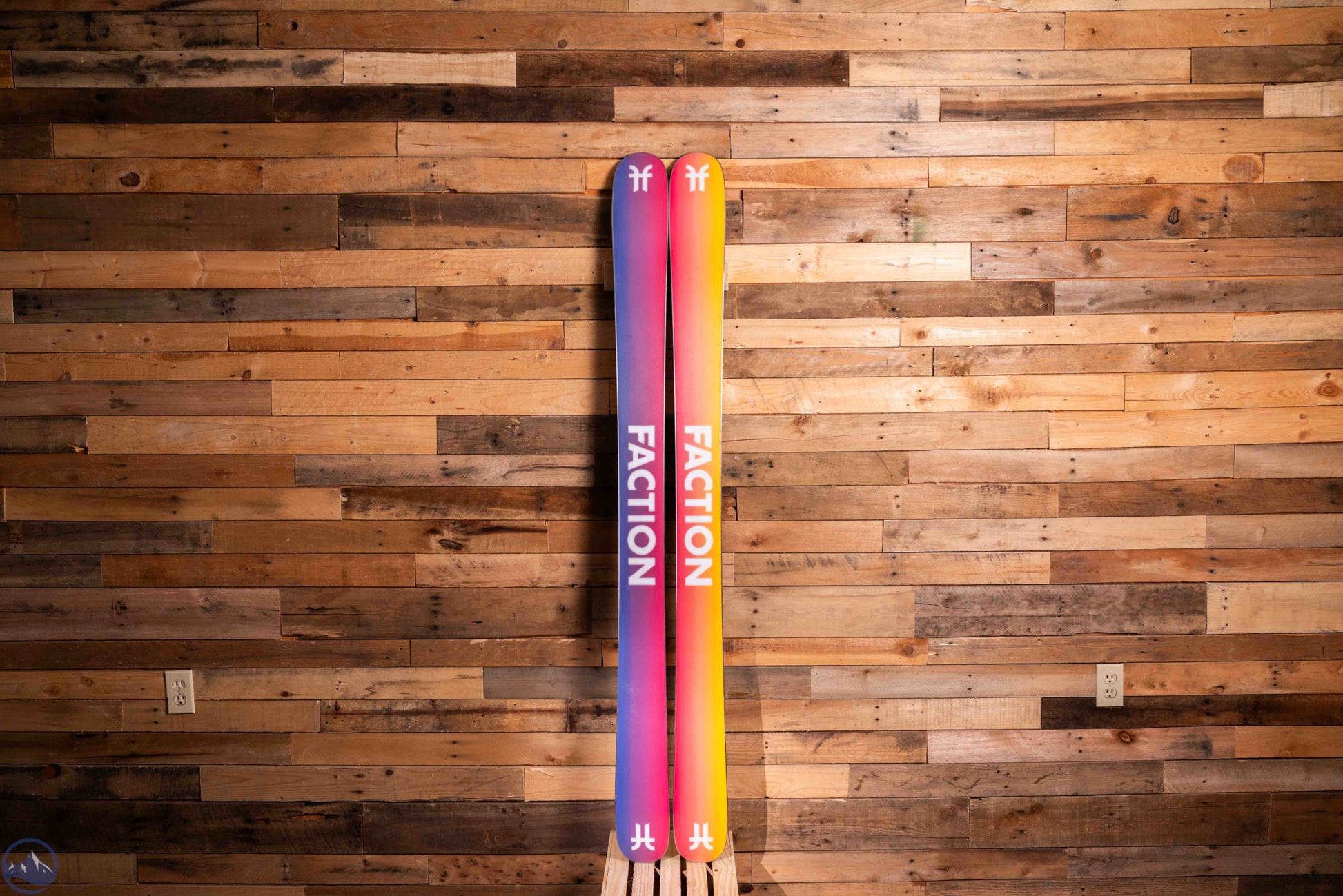 2026 Faction Studio 3