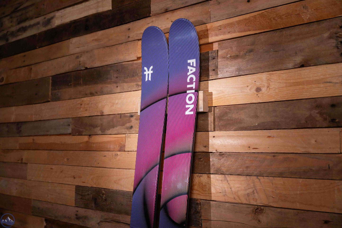 2026 Faction Studio 3