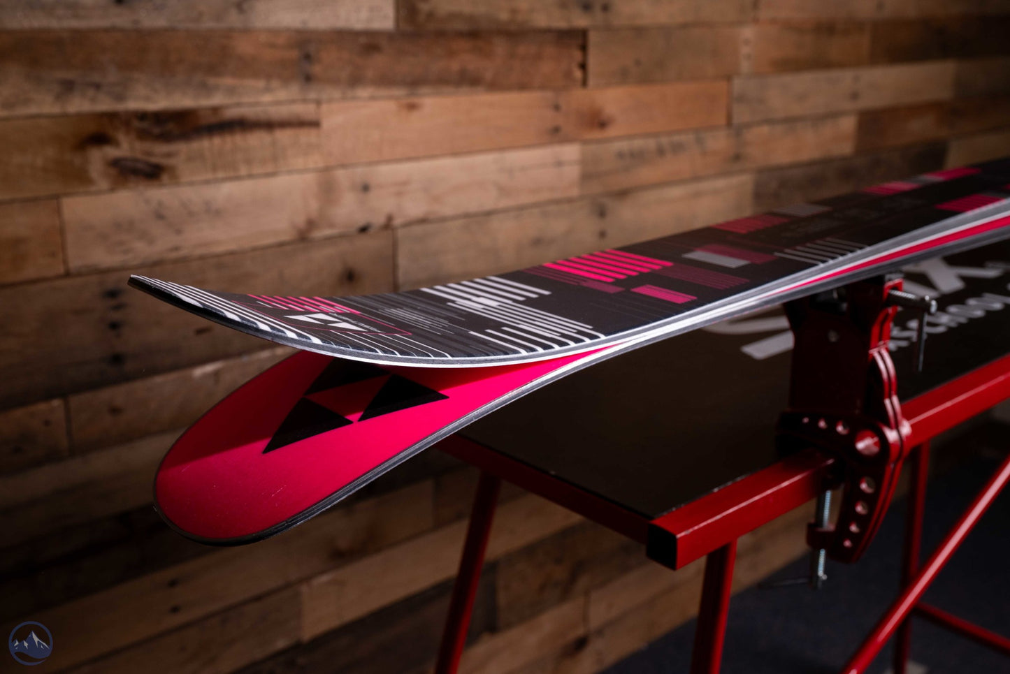 2026 Fischer Nightstick 104 Skis